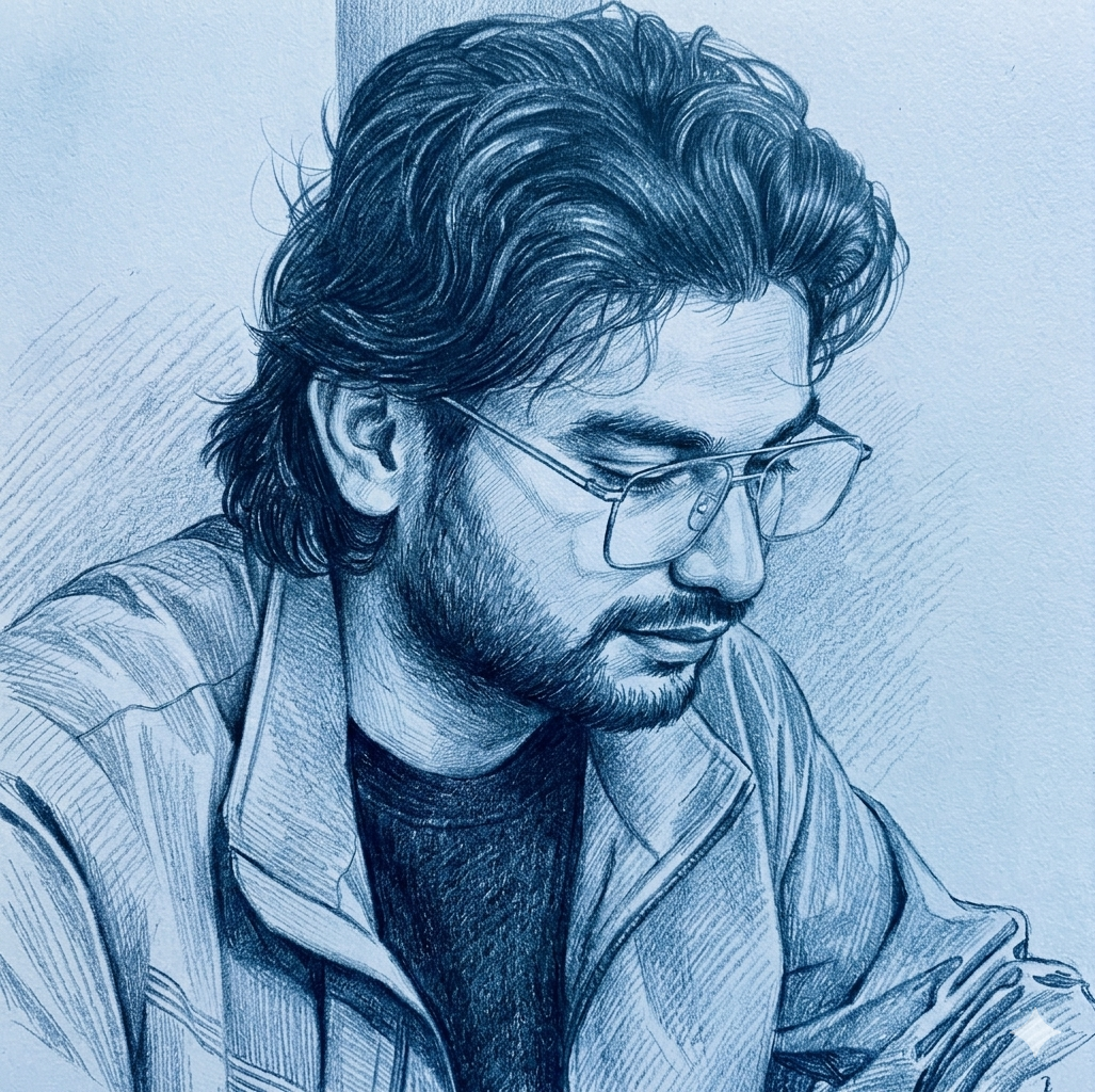 Basant Joshi